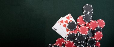 Spadegaming live dealer blackjack table