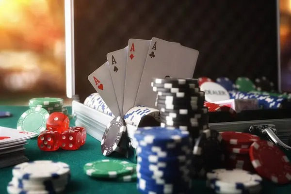 Live roulette table in mikitoto login Spadegaming studio
